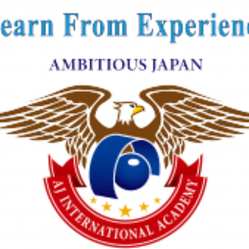 AJ International Academy